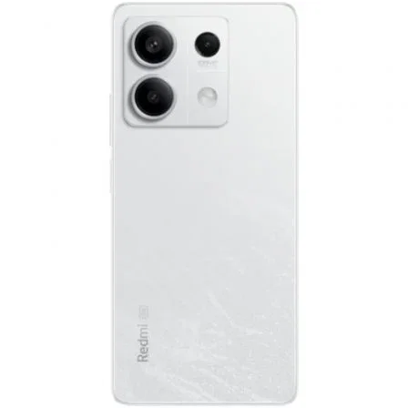 Xiaomi Redmi Note 13 5G, 6GB RAM, 128GB, Blanco